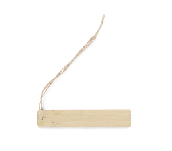 10 cm ruler with string LINIFY