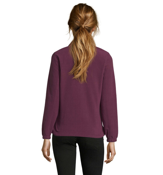 NORTH POLAR PL SENHOR 300g North Women - BurgundyXXL