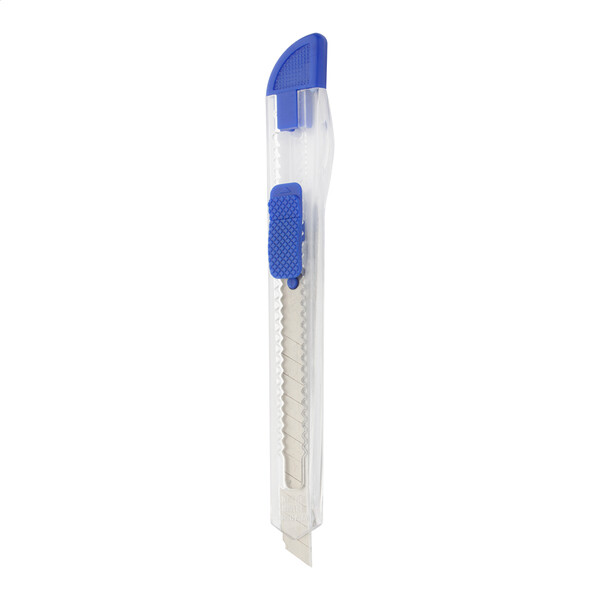 Cutter Bianco - Bleu