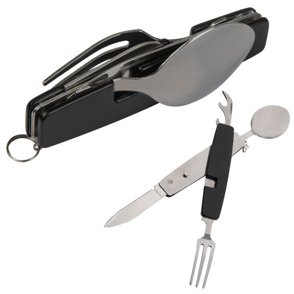 Camping cutlery Pamplona