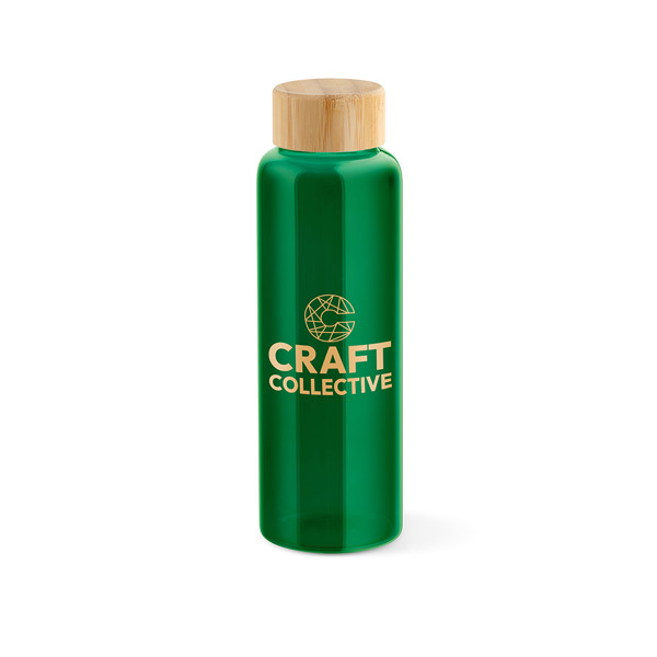 Indus Bottle - Zelená