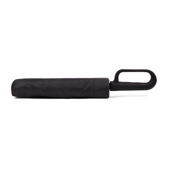 CAMILLE. Guarda-chuva de grande dimensão (27") em pongee 190T