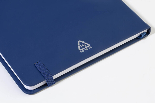 Rpu Antistress Notebook Senspuk - Blue