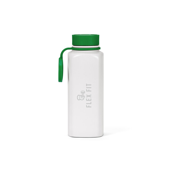 Ural Bottle - Zelená