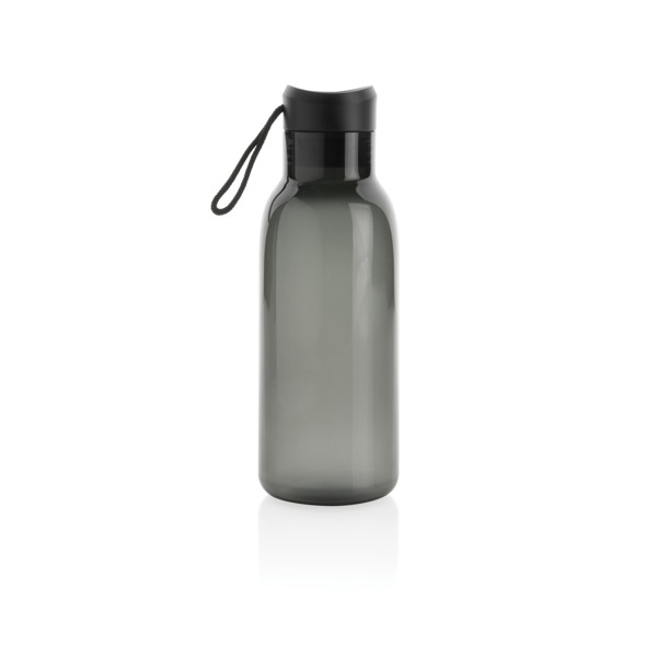 Avira Atik RCS Recycled PET bottle 500ML - Black