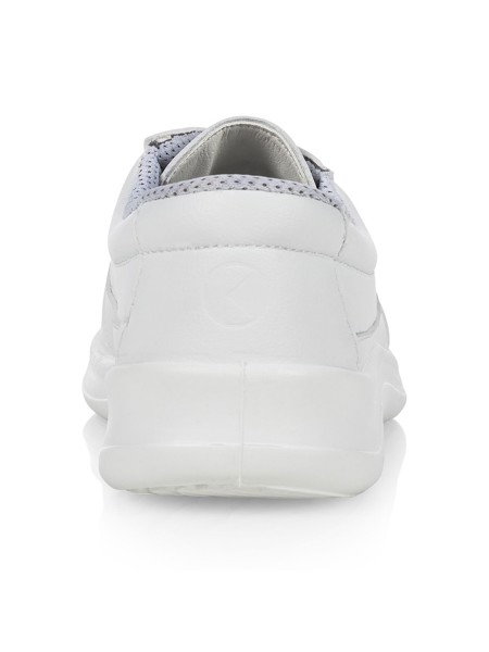 Safety Shoe Usedom - White / 39