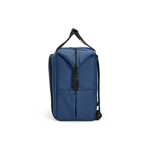 Dublin Cooler - Bleu