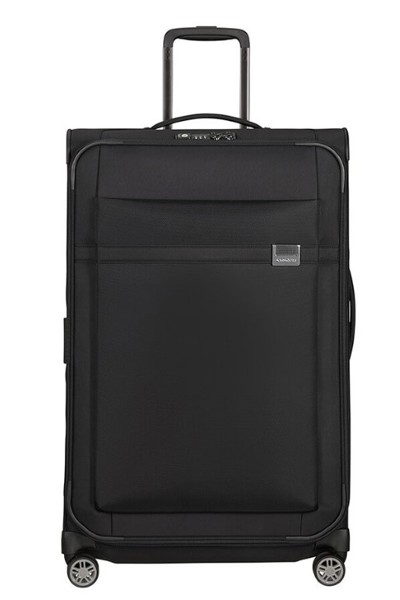 Airea Spinner 78 EXP - Samsonite - Black
