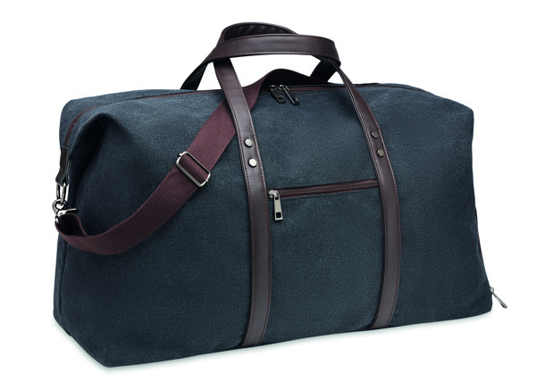 Zurich vikend torba platnena 450g, 55x24,5x36cm