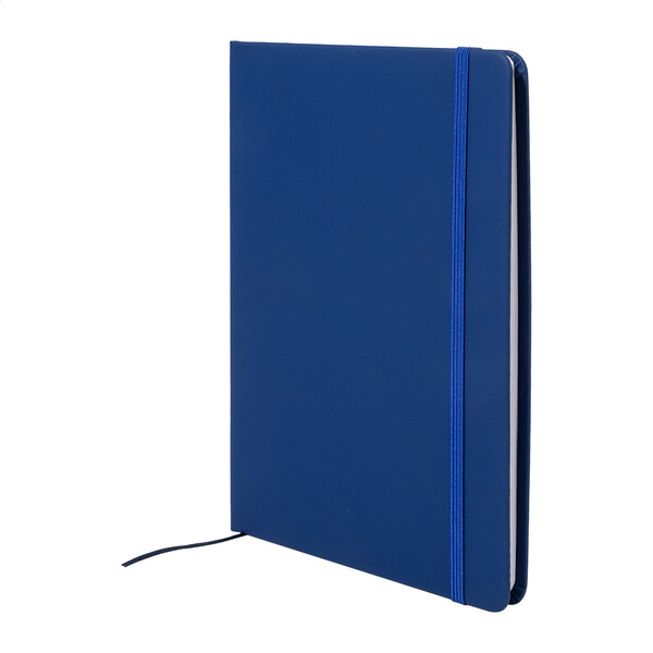 Carnet de notes RPU Repuk Blank A5 - Bleu