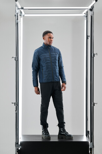 Expedition Jacket White 3XL