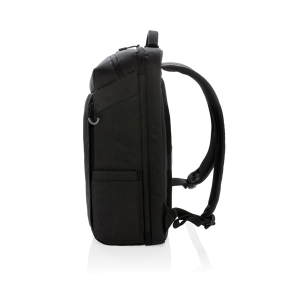 XXL cestovní batoh Swiss peak z RPET AWARE™