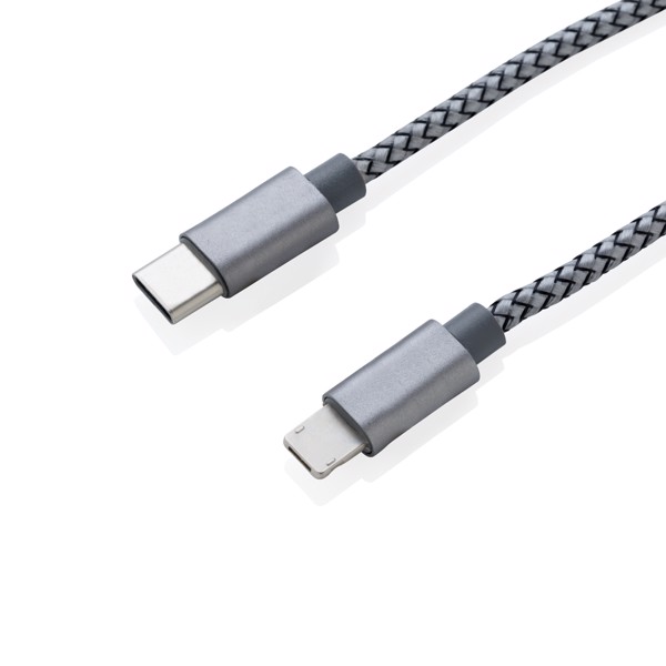 XD - 3-in-1 braided cable