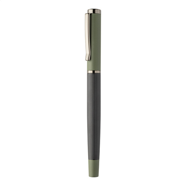 Pen Set Macaye - Green