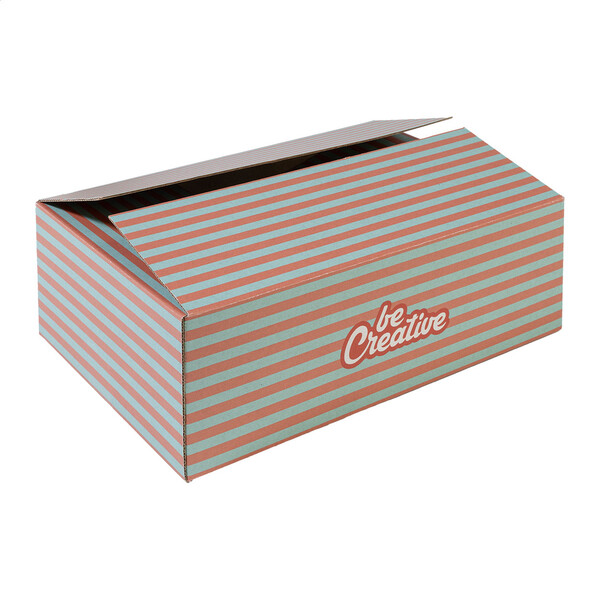 Prepravná krabica CreaBox Cargo S