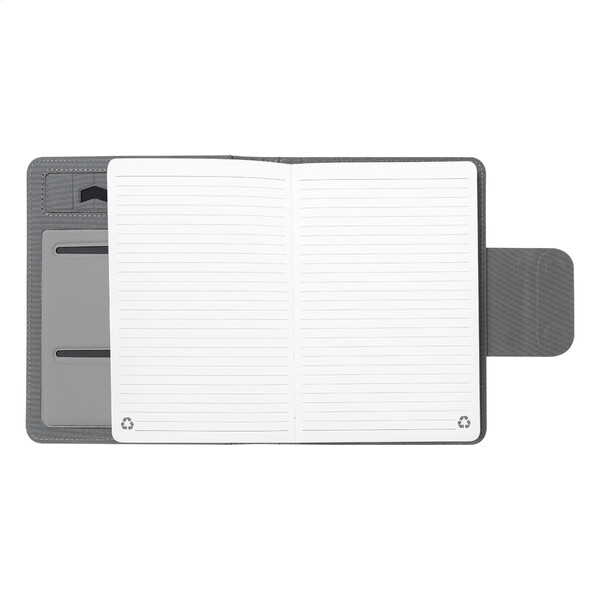 Porte-documents RPET Gredox A5