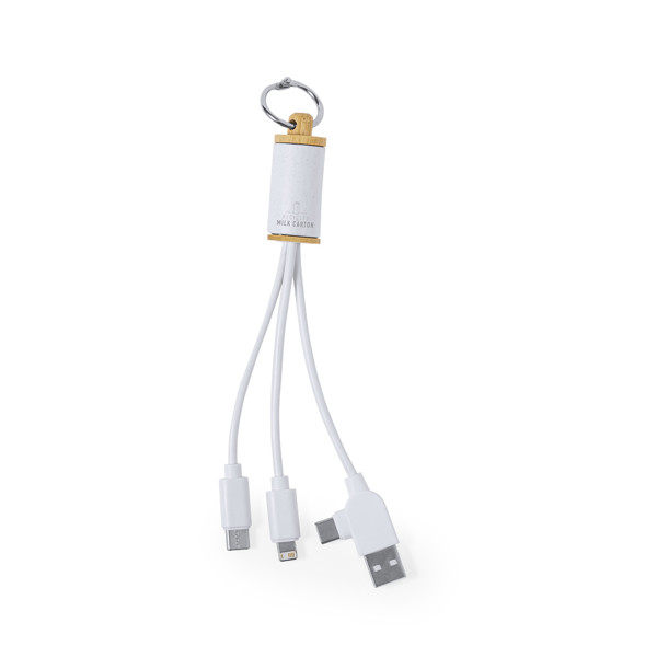 Cabo Carregador Poskin