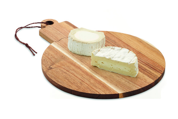 Acacia wood serving board Acaball