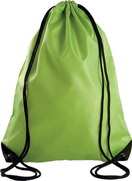 Drawstring Backpack