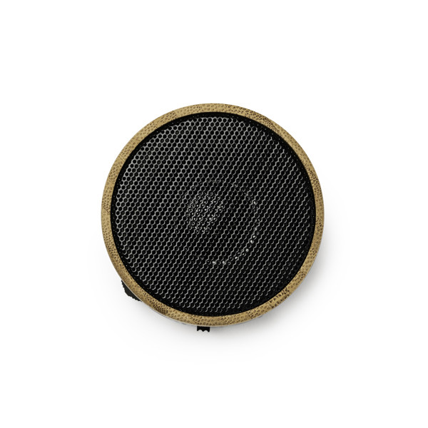 Speaker Nervo - Black