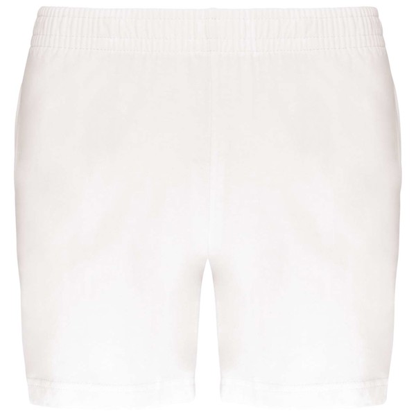 Ladies' Jersey Sports Shorts