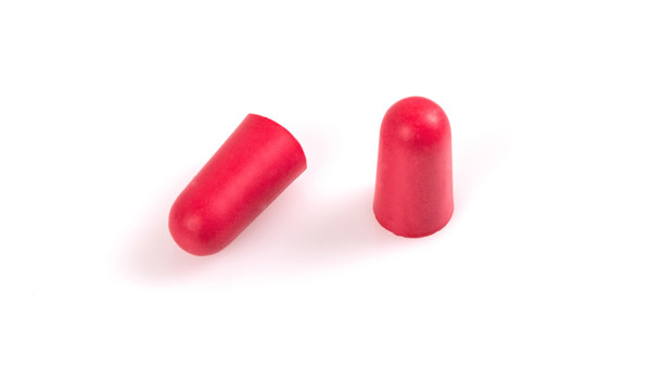 Tapones Panoss - Rojo