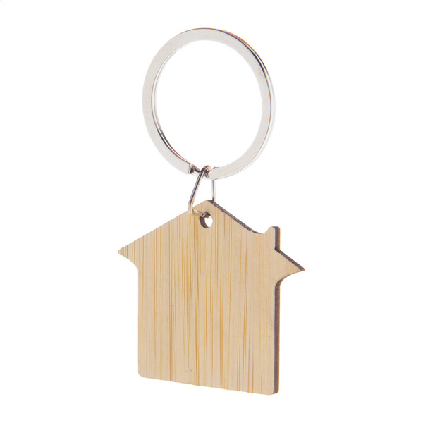 Keyring Boohom