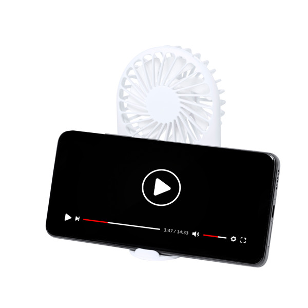Ventilateur Support Fanger