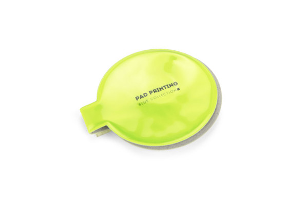 Magnetic clip BLAS