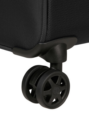 Samsonite - Gotwist Spinner 78/29 Exp - Black