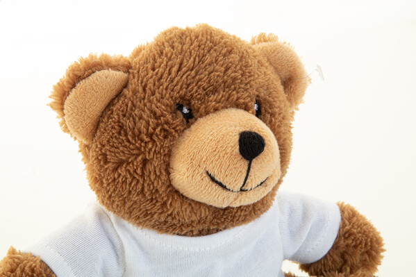 Peluche ourson RPET Rebear