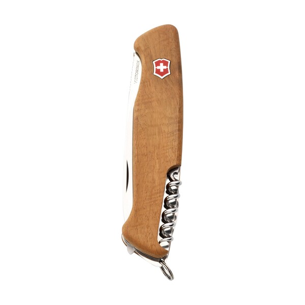 Victorinox Ranger 55 Wood