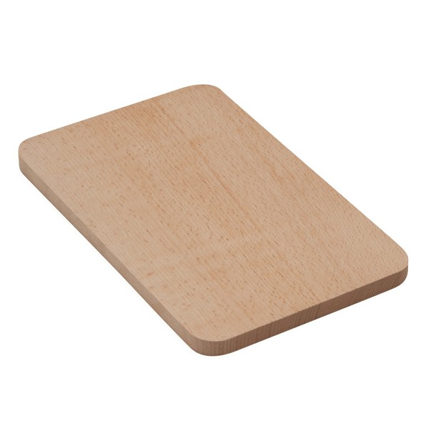 Cutting Board Wooden Edge