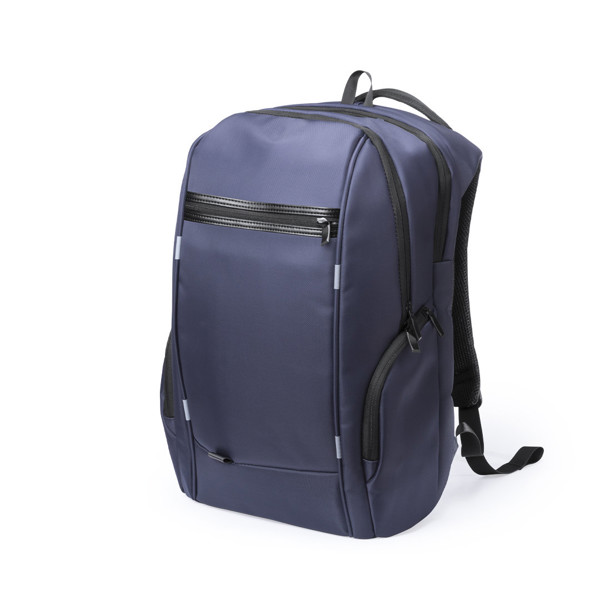 Mochila Zircan - Preto