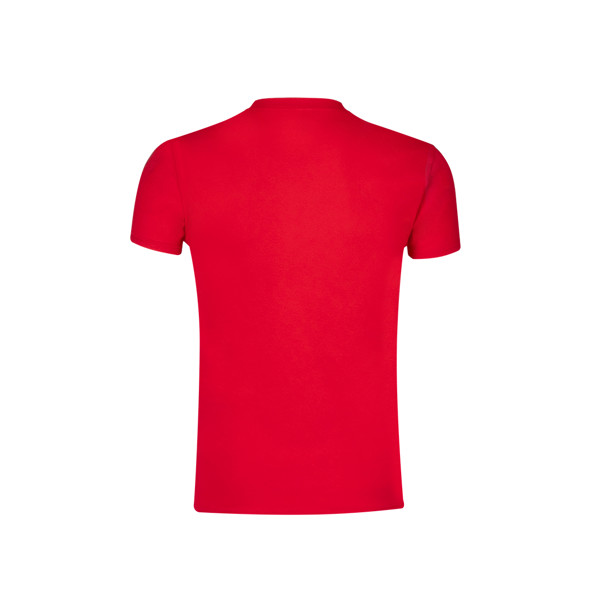 T-Shirt Adulte Couleur Original T - Jaune / S