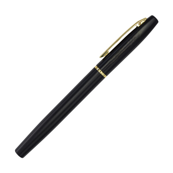 Mirrores Stationery Set - Black