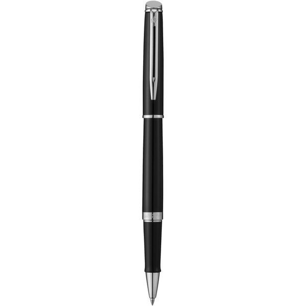 Waterman Hémisphère rollerball pen (black ink)