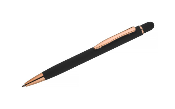 Ball pen DIORI - black