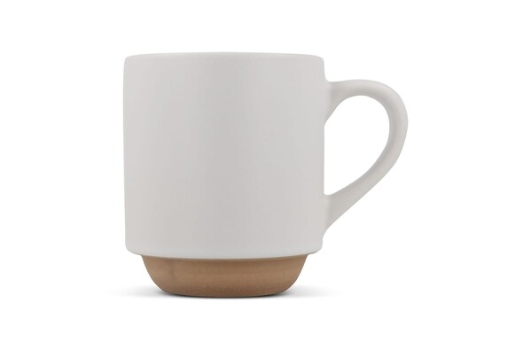 Mug Tallin 180ml - Blanc