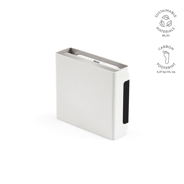 Linnaeus Wireless Charger - Bela