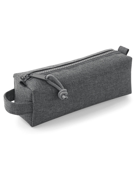 Essential Pencil / Accessory Case - Black / ONE SIZE