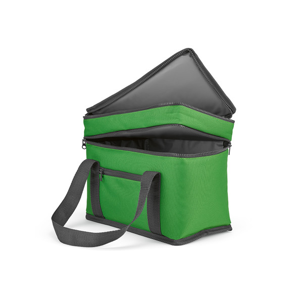 Florence L Cooler - Zelená