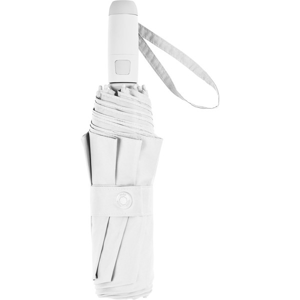 AOC pocket umbrella FARE® Whiteline - White