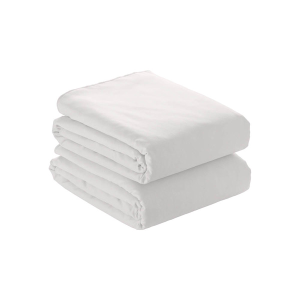 170 G/M2 Recycled Microfiber (R-Pet) Towel - White