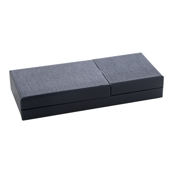 Parure de stylos Atelier - Bleu