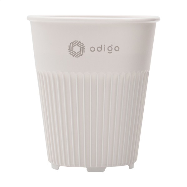 Circular&Co Returnable Cup 340 ml coffee cup - White