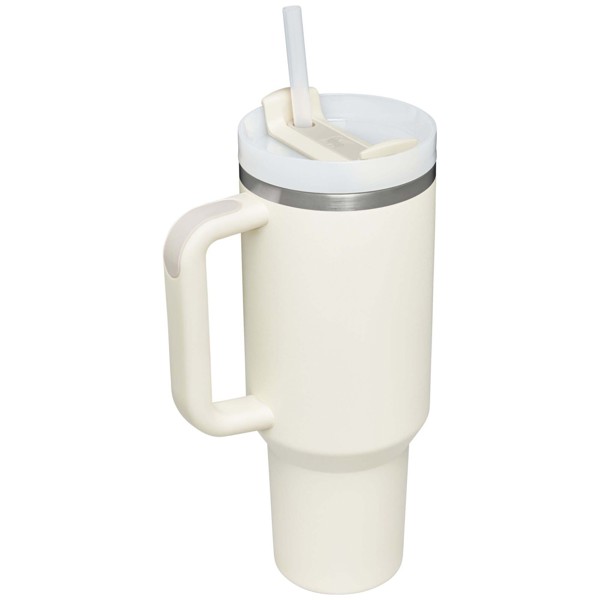 Stanley Quencher H2.0 1200 ml pohár - Krém