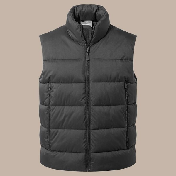 Expert Padded Vest - XS