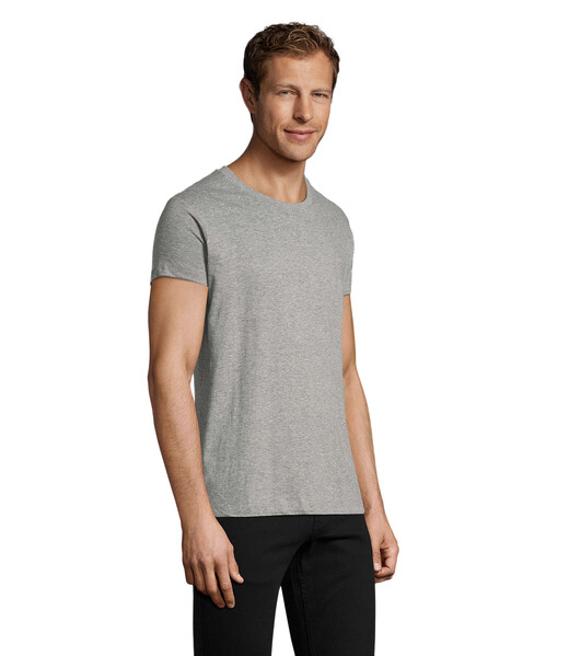 REGENT FIT HOMEM 150g - Cinzento Dois TonsXXL