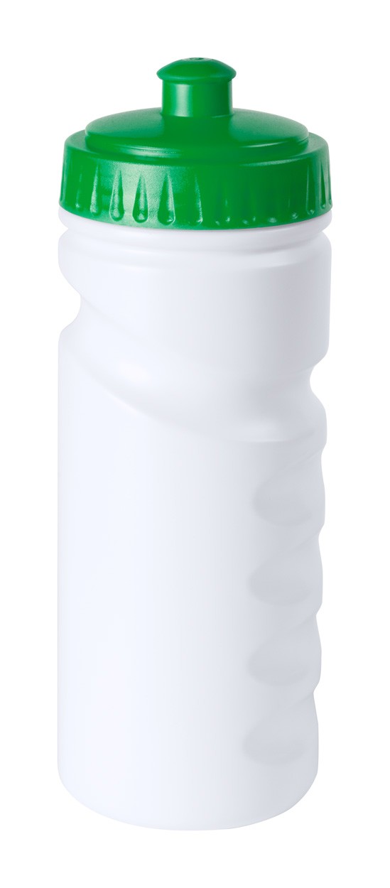 Sport Bottle Norok - Green / White